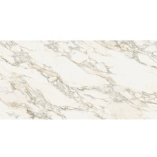 Керамограніт Italgraniti Marble Experience Mb02Bal Calacatta Gold Sq.Lapp. 60x120 см