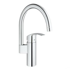 Змішувач для кухні Grohe Eurosmart 33202002