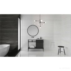 Керамогранит Peronda Suite BLACK/EP 12×1200×600 под камень