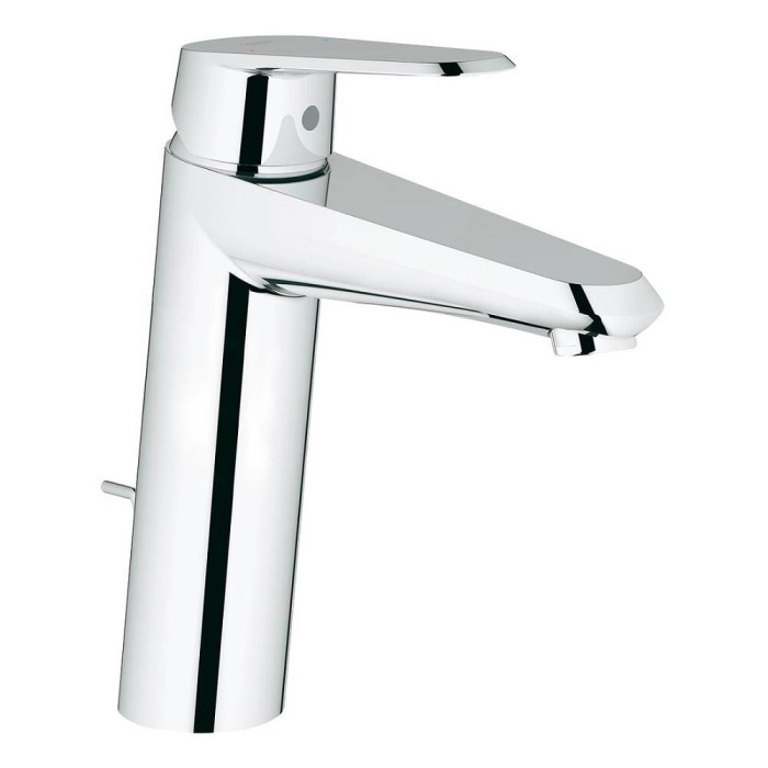Змішувач для раковини Grohe Eurodisc Cosmopolitan 23448002
