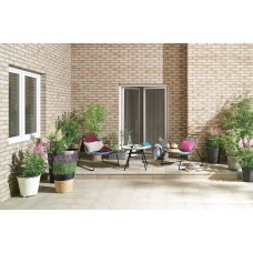 Клинкер ELEWACJA RETRO BRICK SALT 8×245×65