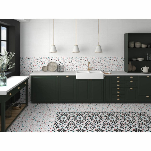 Плитка Ape Ceramica Arts Trendy Mix 20x50 см
