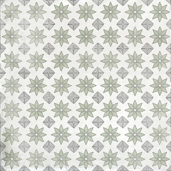 Керамогранит MONOPOLE CERAMICA AVENUE ARABESCOS 8×187×187