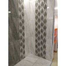 Плитка Termal Seramik Jupiter Multi Decor 30x90 см декор