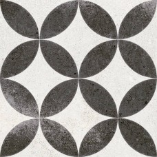 Керамогранит VIVES Nassau Kerala Negro 8×200×200 под бетон