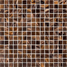 Мозаїка Mozaico De Lux K-Mos CBB004 Light Brown 32,7x32,7 см
