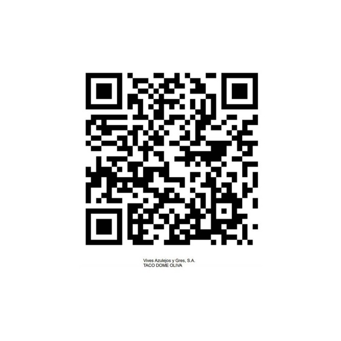 Керамогранит Vives Vodevil TACO DOME OLIVA декор 8×40×40 Керамогранит Vives Vodevil TACO DOME OLIVA декор 8×40×40