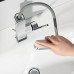 Змішувач для раковини Grohe Plus 23844003 Змішувач для раковини Grohe Plus 23844003