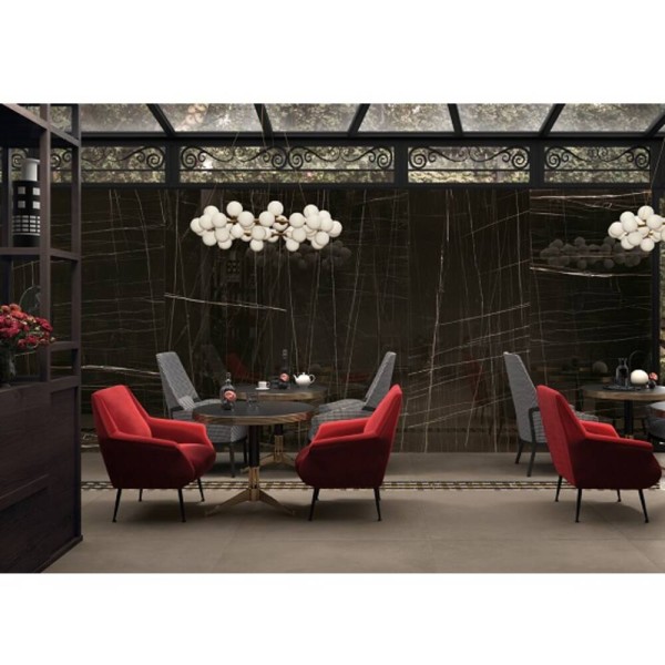 Керамогранит Плитка LA FAENZA TREX6 260N LP 6×2600×1200 под мрамор