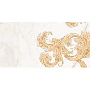 Декор Golden Tile Saint Laurent 9A0321 30x60 см