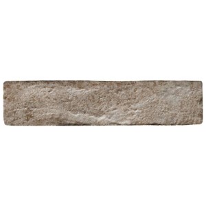 Керамограніт Golden Tile Baker Street 221020 Бежевий 6х25 см