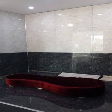 Керамограніт Termal Seramik Akdeniz Beyaz Full Lappato 60x120 см