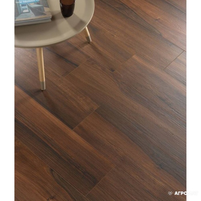 Керамогранит SETTECENTO Myhome OLMO 10×970×237 под дерево