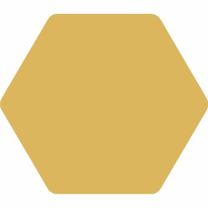 Керамограніт Bestile Toscana Amarillo 25,8x29 см