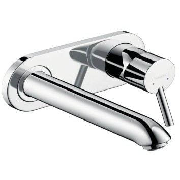 Змішувач прихованого монтажу для раковини Hansgrohe Talis S 31611000