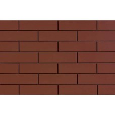 Клінкер Cerrad Burgund Elewacja 6,5x24,5 см