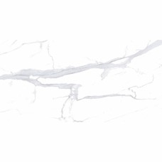 Керамограніт Termal Seramik Kendal Bianco Full Lapp 60x120 см