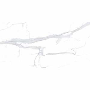 Керамограніт Termal Seramik Kendal Bianco Full Lapp 60x120 см