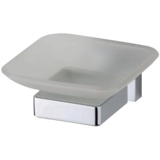 Мильниця Devit Graphics 8159126SH з тримачем хром