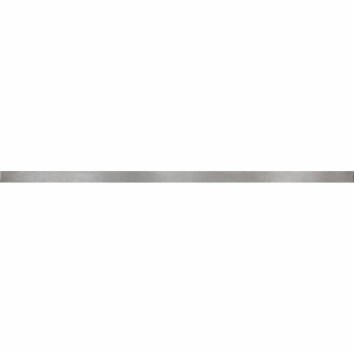 Фриз Cersanit Metal Silver Glossy Border 2x60 см