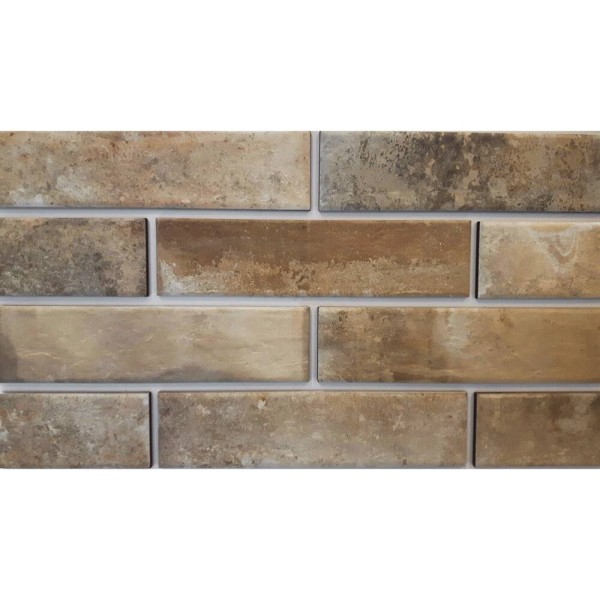 Клинкер Cerrad Piatto KAMIEN SAND 9×300×74