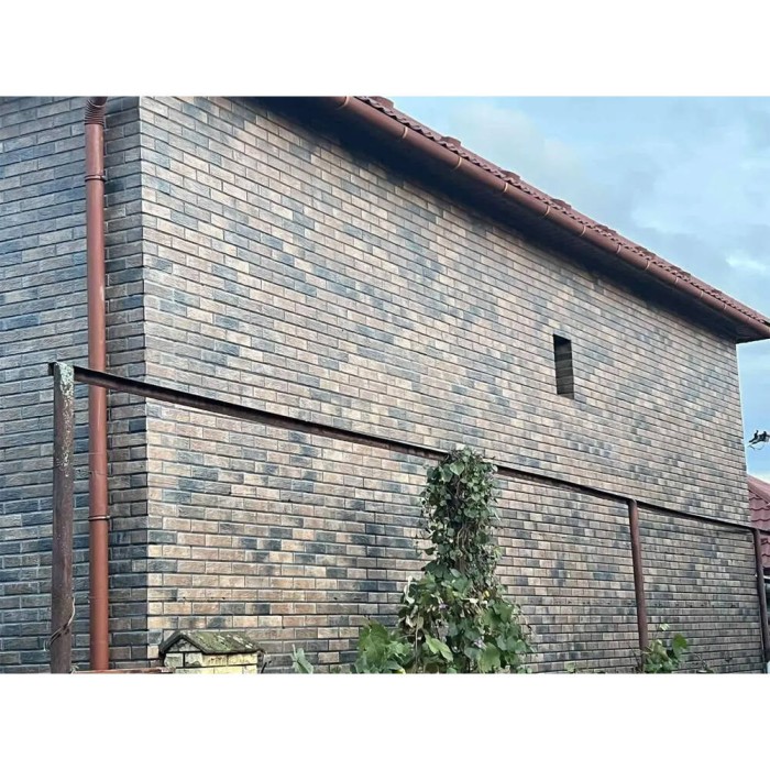 Клинкер Cerrad Loft Brick ELEWACJA CARDAMOM 8×245×65