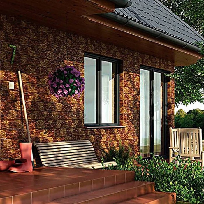 Клинкер Cerrad Cer 21 KORAL 9×300×148