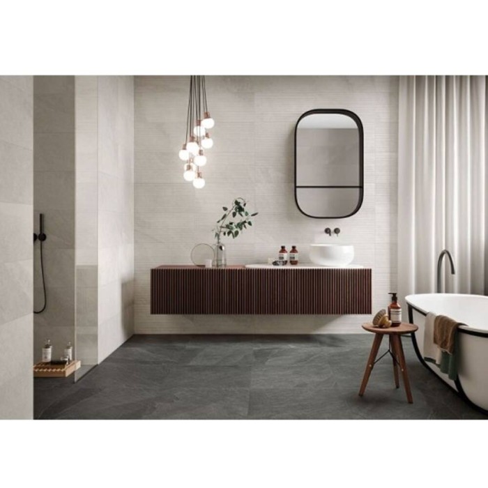 Керамограніт Italgraniti Sl01Ba Moon Sq 60x120 см