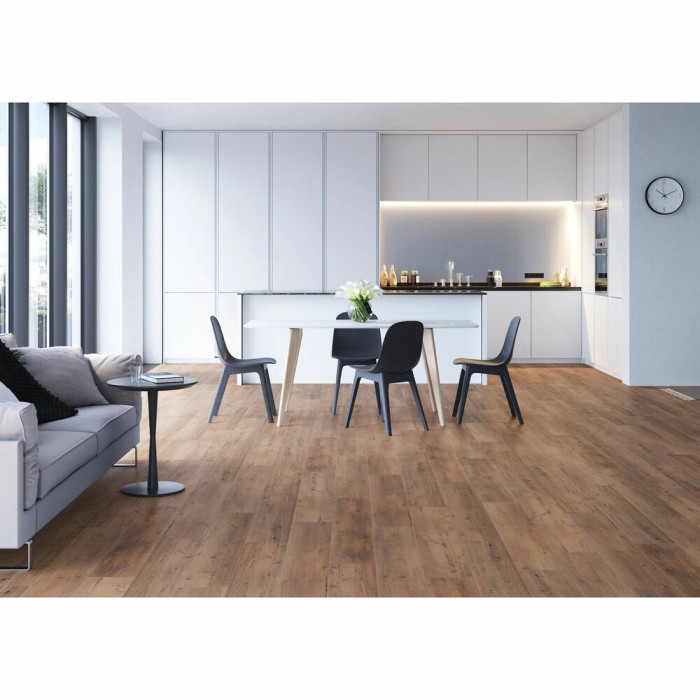 Керамогранит CERRAD PODLOGA TONELLA HONEY RECT 8×193×1202 под дерево