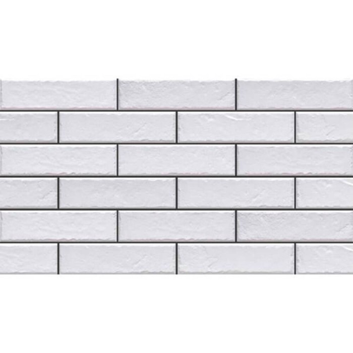 Клинкер Cerrad Foggia ELEWACJA BIANCO 8×245×65