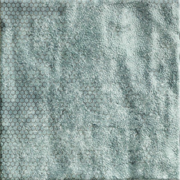 Плитка MAINZU MANDALA GREEN 8×200×200
