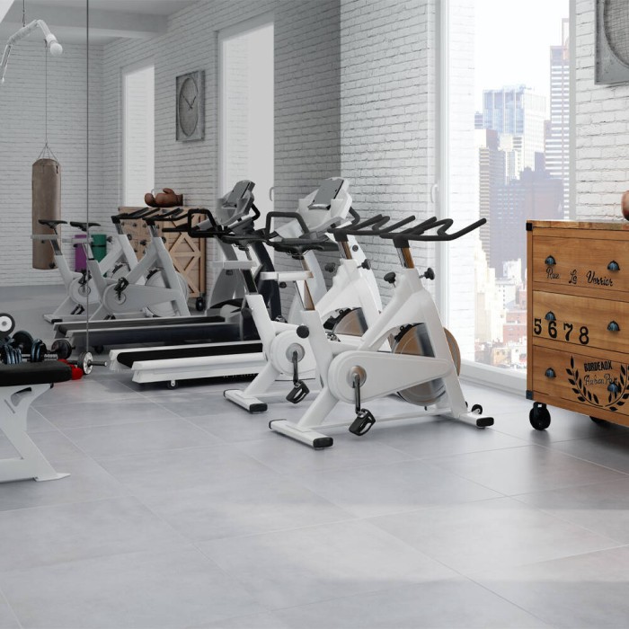 Керамогранит Cerrad Batista PODLOGA MARENGO RECT 8×597×597 под бетон