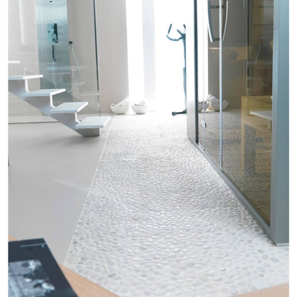 Мозаика L'Antic Colonial Baia L152901001 STONE BLANCO (шт) 10×300×300