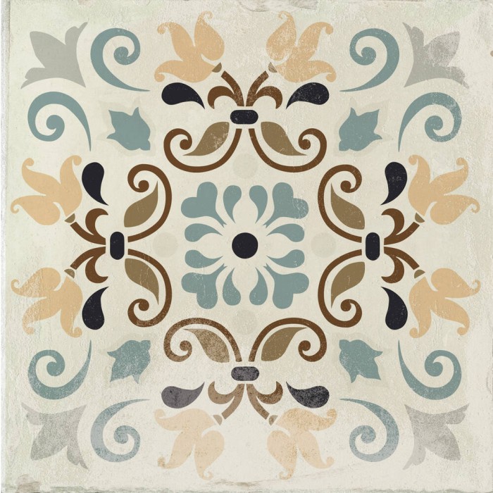 Керамогранит MONOPOLE CERAMICA AVENUE VINTAGE 8×187×187