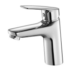 Змішувач для раковини Primera Shape 10110015 Змішувач для раковини Primera Shape 10110015