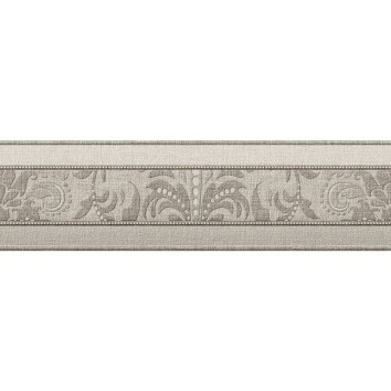Фриз Almera Ceramica Loom Cnf Beige 8x28 см