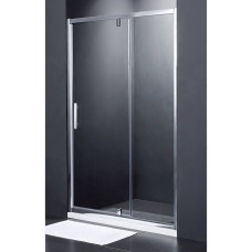 Душові двері Primera Frame SDC1212 120х190 см розпашні