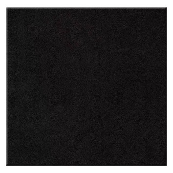 Керамограніт Megagres Black Matt 6603M 60x60 см