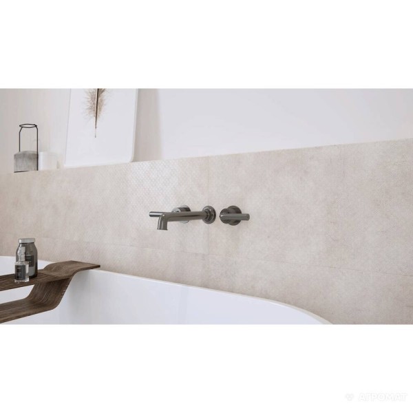 Плитка Opoczno Honey Stone INSERTO FLOWER 11×890×290