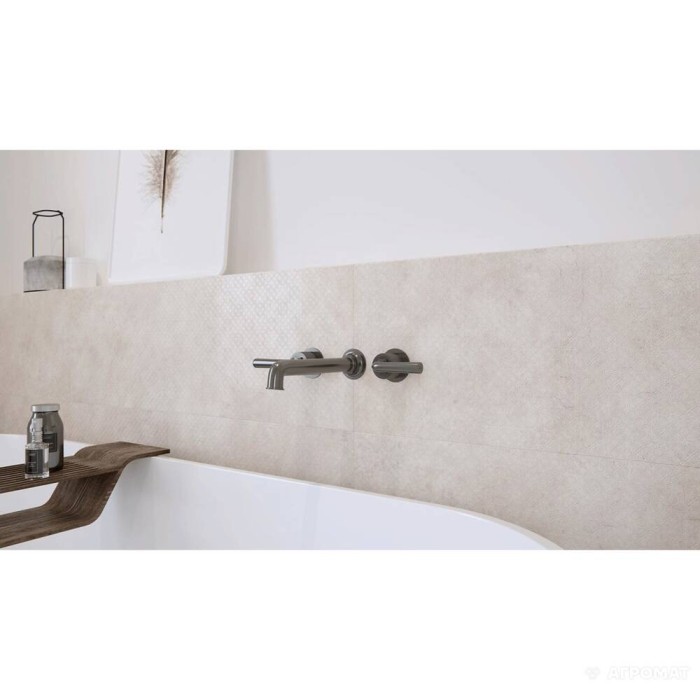 Плитка Opoczno Honey Stone INSERTO FLOWER 11×890×290