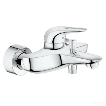 Змішувач для ванни Grohe Eurostyle 33591003