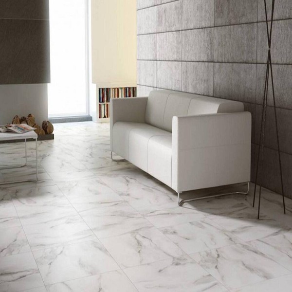 Керамограніт Megagres Carrara Gqw6320P Carrara Pol 60x60 см