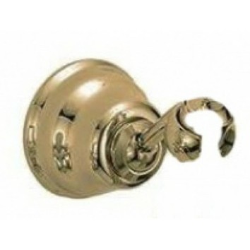 Тримач ручного душу Devit Charlestone DS9008202B