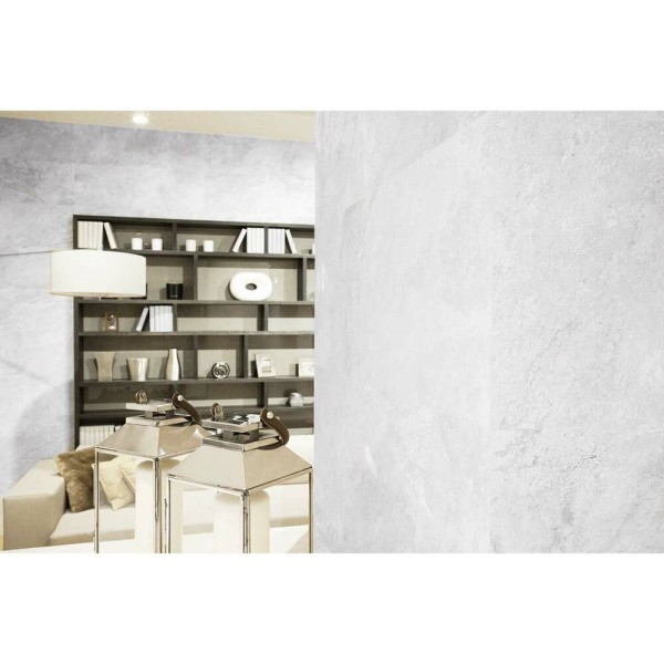 Керамогранит Venis Mirage WHITE 10×800×400