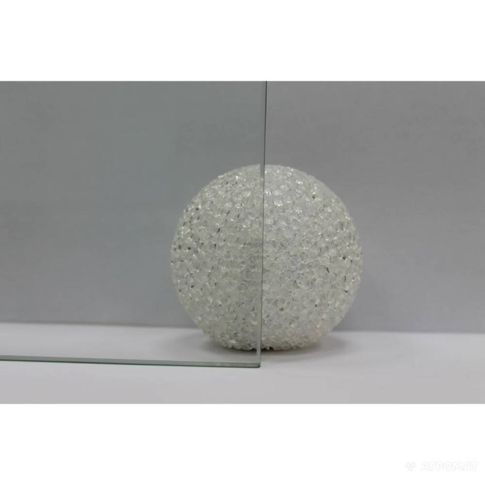 Душова кабіна Primera Frame SHRC56906 90х90 см профіль хром/прозоре скло