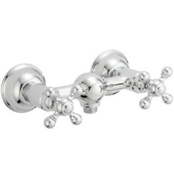Змішувач для душу Devit Charlestone CN60044119G