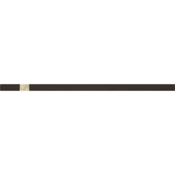 Фриз Opoczno Effecta Glass Gold Border 2,5x60 см