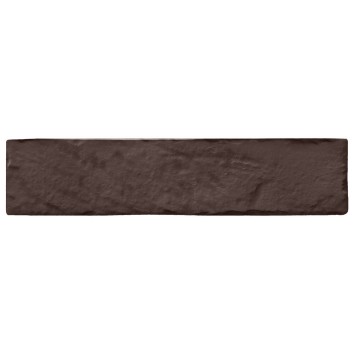 Керамограніт Golden Tile The Strand 087020 Коричневий 6х25 см