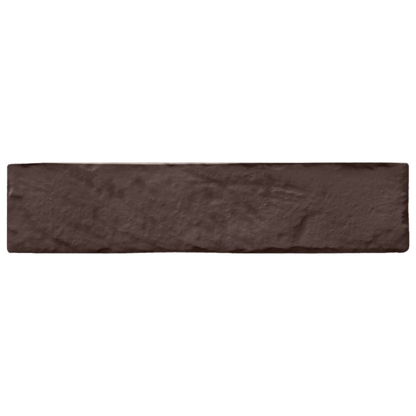 Керамогранит GOLDEN TILE The Strand 087020 КОРИЧНЕВЫЙ 10×60×250