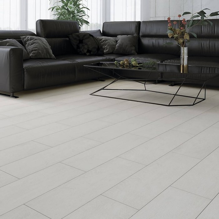 Керамогранит Cersanit ASHENWOOD white 8×598×185 под дерево